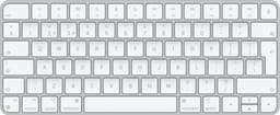Apple Magic Keyboard (norsk layout)