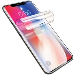 Skärmskydd iPhone 11 TPU självläkande med blåljusfilter