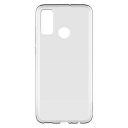 Mobilfodral Huawei P Smart 2020 TPU Transparent