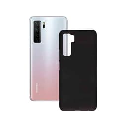 Kuoret Huawei P40 Lite 5G KSIX Musta