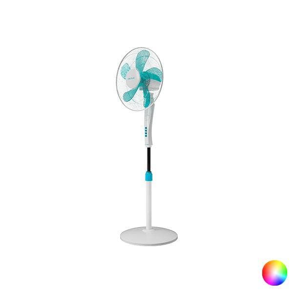 Fritstående ventilator Cecotec EnergySilence 530 PowerConnected 50 W