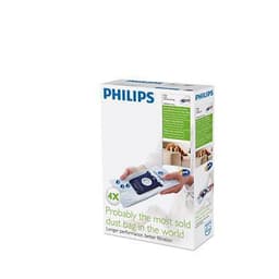 Philips kertakäyttöpölypussi FC8023/04 Kertakäyttöinen pölypussi, FC8200 - FC8219, FC8