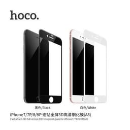 Hoco Kasa -serien herdet glass til iPhone 6 Plus/6S Plus (V9) svart