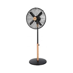 Frittstående Vifte Cecotec EnergySilence 560 WoodStyle