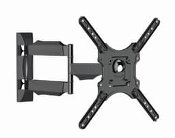 Gembird WM-55RT-05 Premium TV-veggfeste (roter og vipp), 32 ”-55”, 30 kg, vippe, svart
