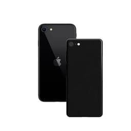 Mobilcover Huawei Mate 40 Pro 5G Contact Silk TPU Sort