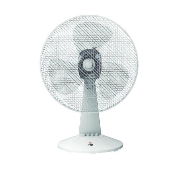 Bordsfläkt Grupo FM Ø 40 CM 40 W