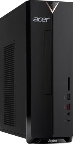 Acer Aspire XC-1660 i5/16/512/UMA stationär dator