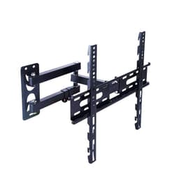 TV veggfeste med arm (26 "-55") Svart