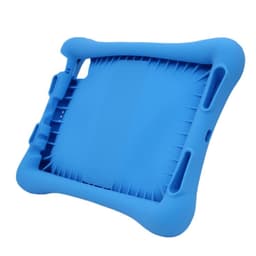iPad etui til børn silikone Blå - iPad 11 "/ iPad Air 4 10.9" / iPad Pro 11 "