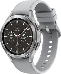 Samsung Galaxy Watch4 Classic 46mm LTE (silver)