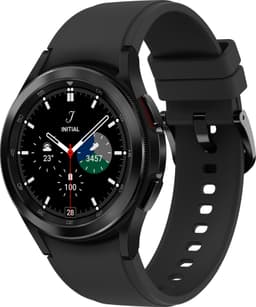 Samsung Galaxy Watch4 Classic 42mm LTE älykello (musta)