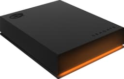 Seagate FireCuda Gaming HDD 2 TB extern hårddisk