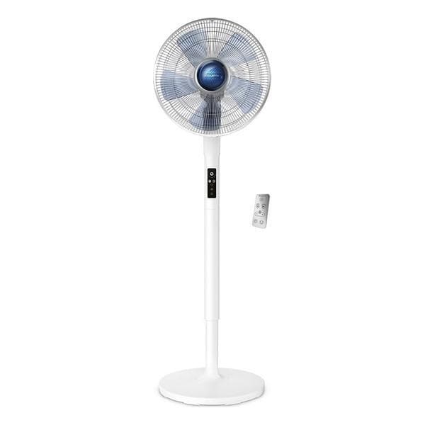Ventilateur sur pied Rowenta Turbo Silence Extreme VU5870F0
