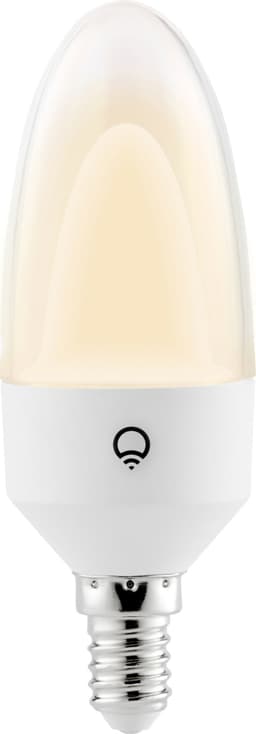 LIFX smart LED-pære 6351743 (1-pakning)