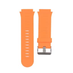 Garmin forerunner 920XT oranssi silikonirannekoru