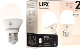 LIFX LED älylamppu 6324973 (2 kpl)