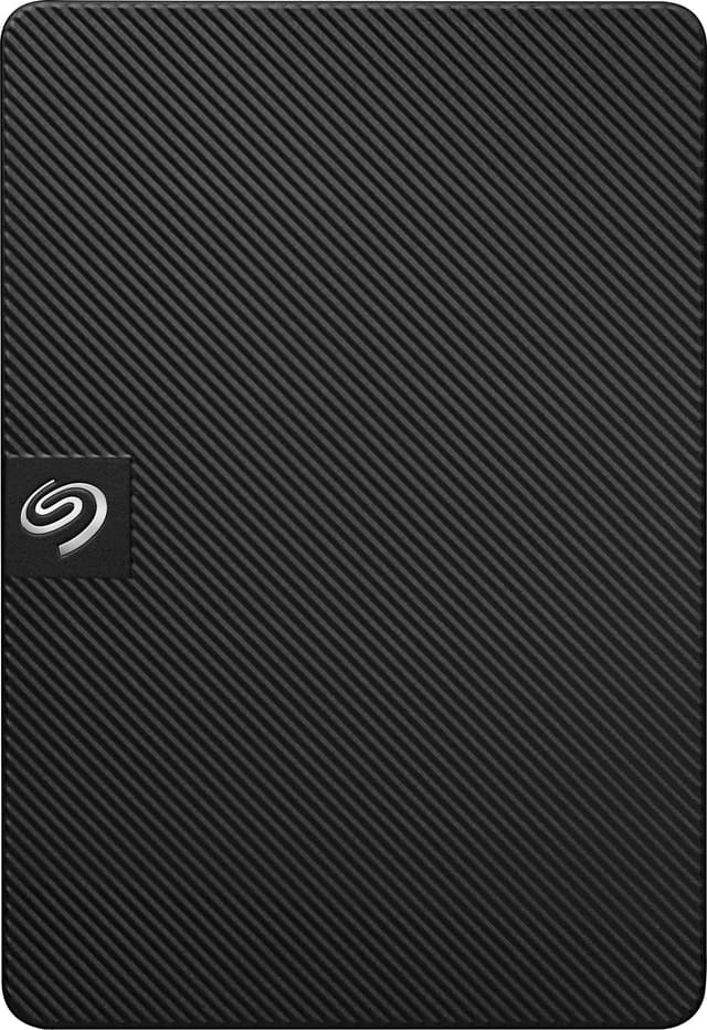 Seagate Expansion Plus portabel hårddisk  (2 TB)