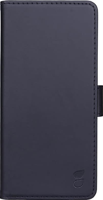 Gear OnePlus Nord CE 5G lommebokdeksel (sort)