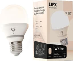 LIFX LED älylamppu 6324974 (1 kpl)