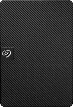 Seagate Expansion Plus bærbar harddisk (4 TB)