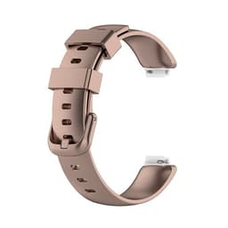 Silikonerem Fitbit Inspire 2 Rose Gold - Small