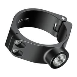 Leofoto Quick release part QDC-25