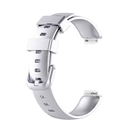 Silikoniranneke Fitbit Inspire 2 Hopea - Large