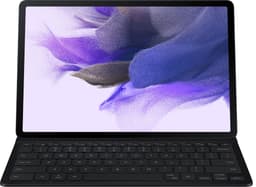 Samsung Book tastaturdeksel til Tab S7+/S7 FE/S8+