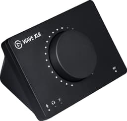 Elgato Wave XLR digital mikser for mikrofon