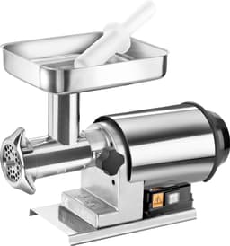 Tre Spade elektrisk köttkvarn F02200E