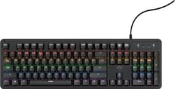 Trust GXT 863 Mazz Mec gamingtastatur