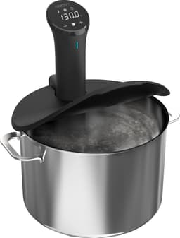 Anova Precision kansi APCL02 (musta)