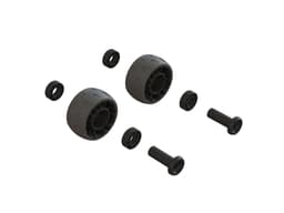 ARA320629 Wheelie Bar Wheels