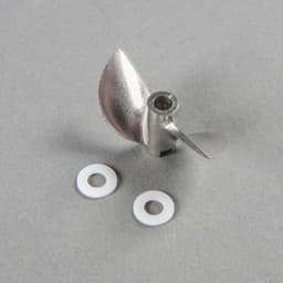 PRB282055 Propeller 1.73 x 1.6 for 3.16 Shaft