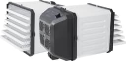Tre Spade maddehydrator F77000CU
