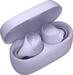 Jabra Elite 3 langattomat in-ear kuulokkeet (lila)