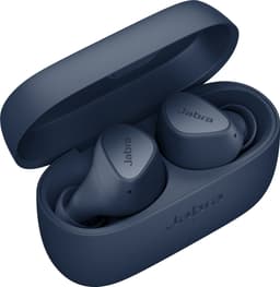 Jabra Elite 3 langattomat in-ear kuulokkeet(laivaston sininen)