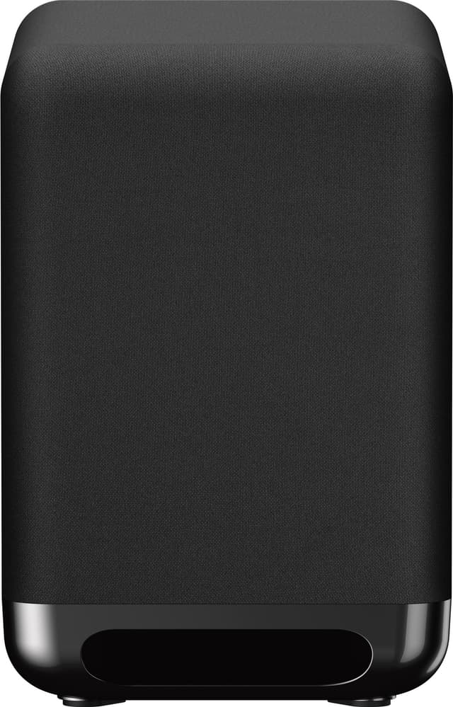 Sony SA-SW5 trådløs subwoofer (sort)