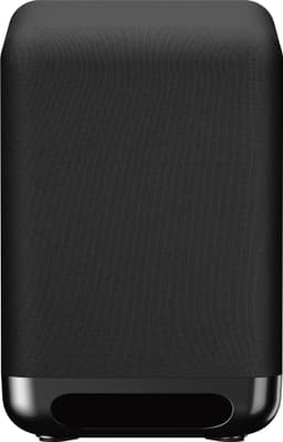 Sony SA-SW5 trådløs subwoofer (sort)