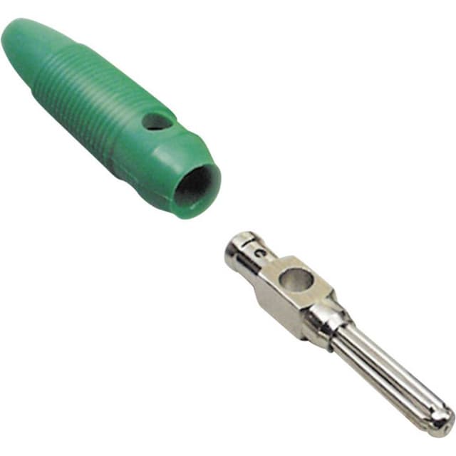 BKL Electronic 072177 Labbpropp Kontakt hane rak