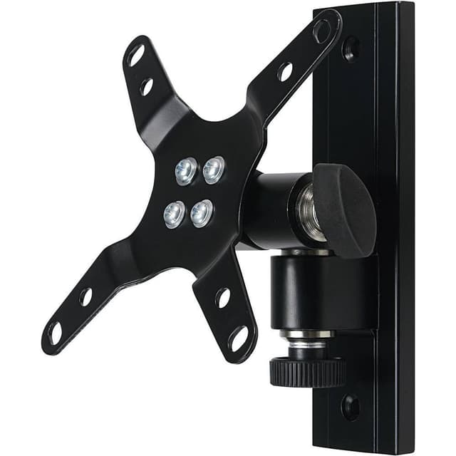 SpeaKa Professional SP-6444408 1x Monitor-väggfäste