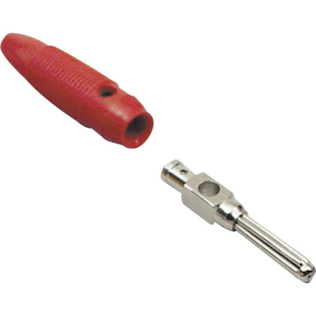 BKL Electronic 072180 Labbpropp Kontakt hane rak