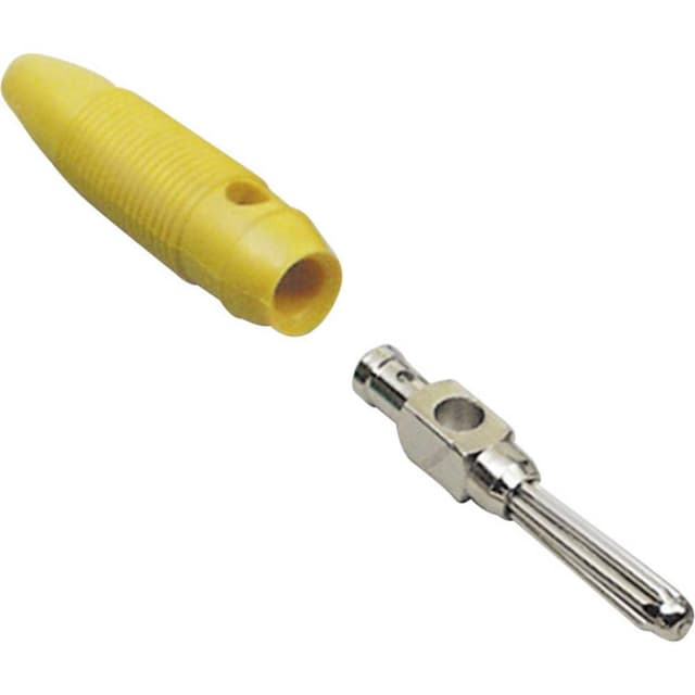 BKL Electronic 072179 Bananstik Stik, lige