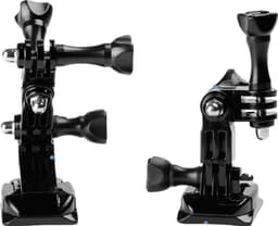 PRO-mounts for- og sidekameramonteringer