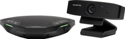 Konftel Personal Video Kit videokonferansesystem