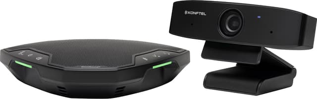 Konftel Personal Video Kit videokonferansesystem