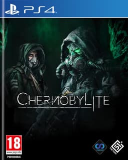 Chernobylite (PS4)