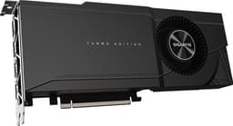 Gigabyte Geforce RTX 3080 TURBO 10GB V2.0 (LHR)