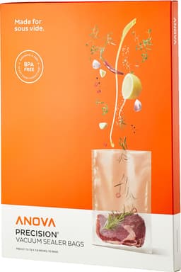 Anova Culinary vakuumpåsar ANBB01